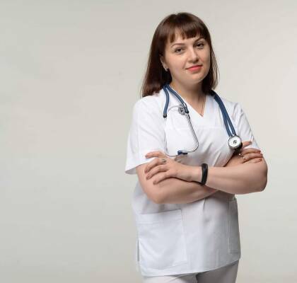 лікар Юневич Оксана Анатоліївна: опис, відгуки, послуги, рейтинг, записатися онлайн на сайті h24.ua