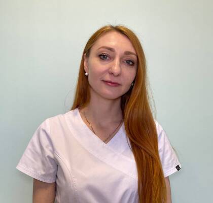 лікар Лесік Тетяна Валеріївна: опис, відгуки, послуги, рейтинг, записатися онлайн на сайті h24.ua