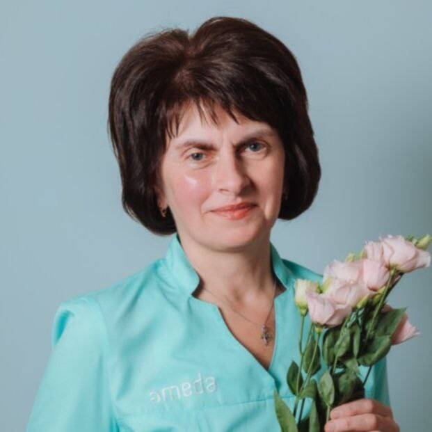 лікар Ярошовець Наталія Сергіївна: опис, відгуки, послуги, рейтинг, записатися онлайн на сайті h24.ua