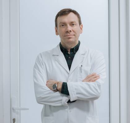 лікар Козак Олег Степанович: опис, відгуки, послуги, рейтинг, записатися онлайн на сайті h24.ua