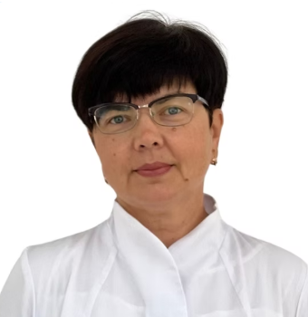 лікар Вовк Кіра Віталіївна: опис, відгуки, послуги, рейтинг, записатися онлайн на сайті h24.ua