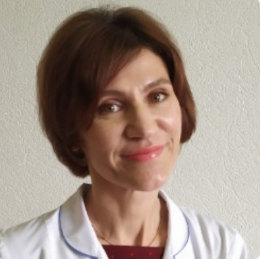 лікар Герасименко Наталія Іванівна: опис, відгуки, послуги, рейтинг, записатися онлайн на сайті h24.ua