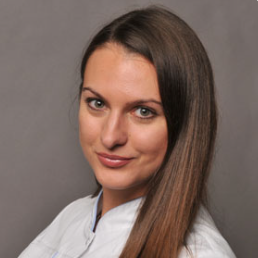 лікар Гущіна Жанна Євгенівна: опис, відгуки, послуги, рейтинг, записатися онлайн на сайті h24.ua