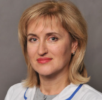 лікар Жовтун Оксана Анатоліївна: опис, відгуки, послуги, рейтинг, записатися онлайн на сайті h24.ua