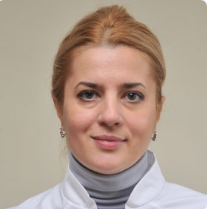лікар Пустовойт Євгенія Андріївна: опис, відгуки, послуги, рейтинг, записатися онлайн на сайті h24.ua