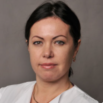 лікар Черненко Ірина Олександрівна: опис, відгуки, послуги, рейтинг, записатися онлайн на сайті h24.ua