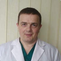 лікар Бровченко Олександр Анатолійович: опис, відгуки, послуги, рейтинг, записатися онлайн на сайті h24.ua