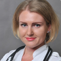 лікар Мельникова Альона Юріївна: опис, відгуки, послуги, рейтинг, записатися онлайн на сайті h24.ua