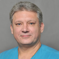 лікар Моргун Сергій Васильович: опис, відгуки, послуги, рейтинг, записатися онлайн на сайті h24.ua