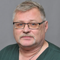 лікар Околіта Микола Іванович: опис, відгуки, послуги, рейтинг, записатися онлайн на сайті h24.ua