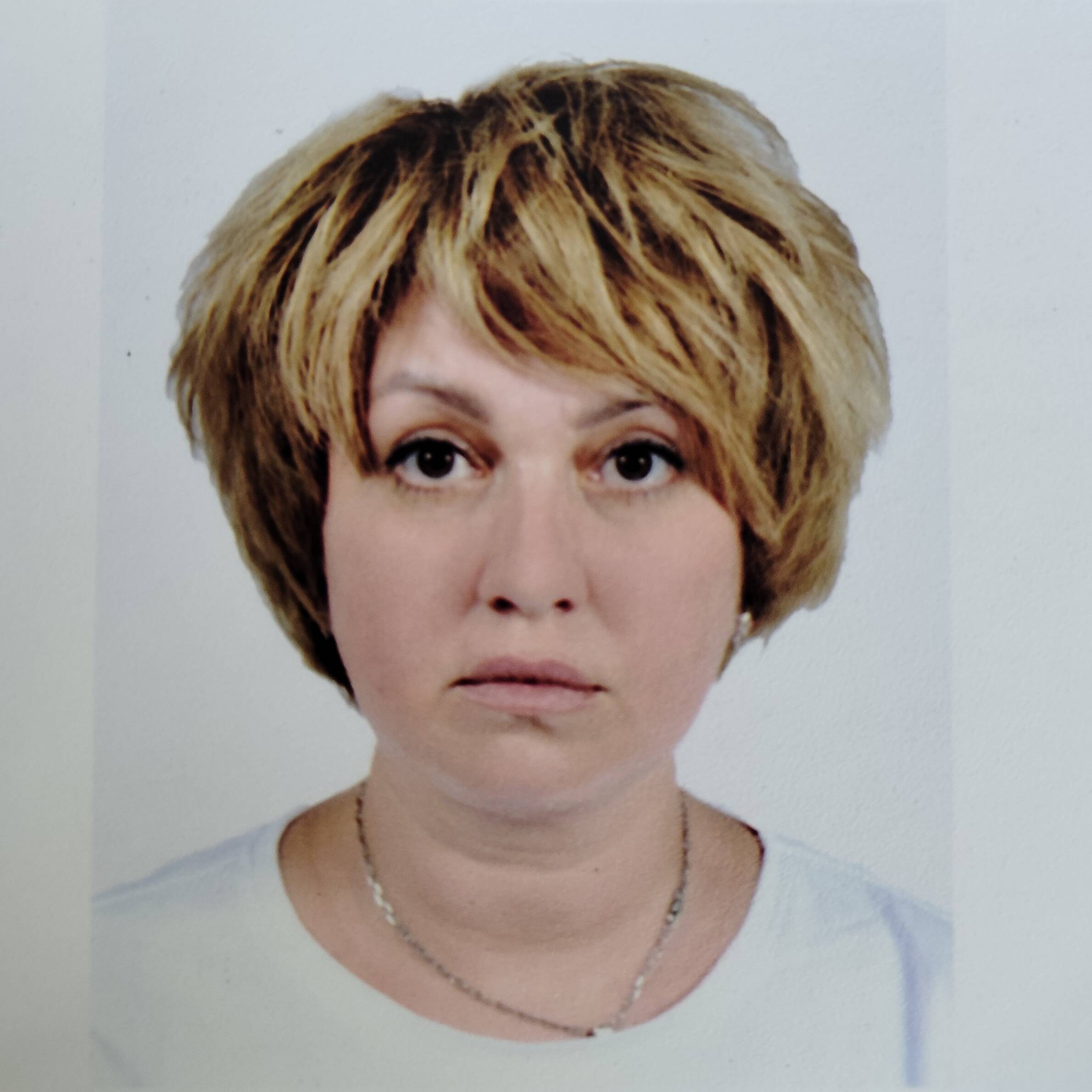 лікар Ладнюк Альона Валеріївна: опис, відгуки, послуги, рейтинг, записатися онлайн на сайті h24.ua