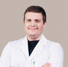лікар Михайлов Данило Борисович: опис, відгуки, послуги, рейтинг, записатися онлайн на сайті h24.ua