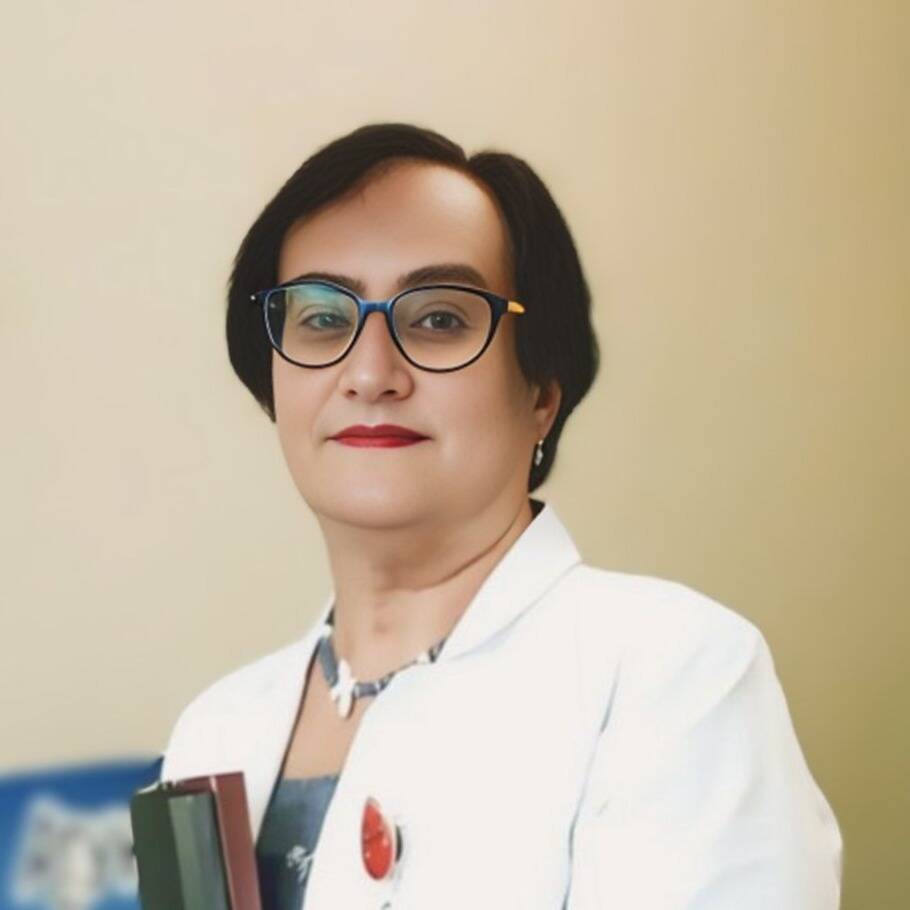 лікар Мороз Галина Іванівна: опис, відгуки, послуги, рейтинг, записатися онлайн на сайті h24.ua