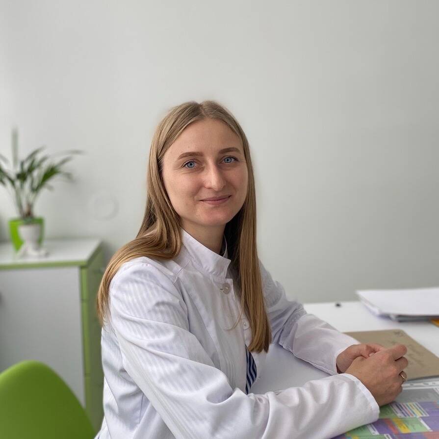 лікар Михайлишин Галина Іванівна: опис, відгуки, послуги, рейтинг, записатися онлайн на сайті h24.ua