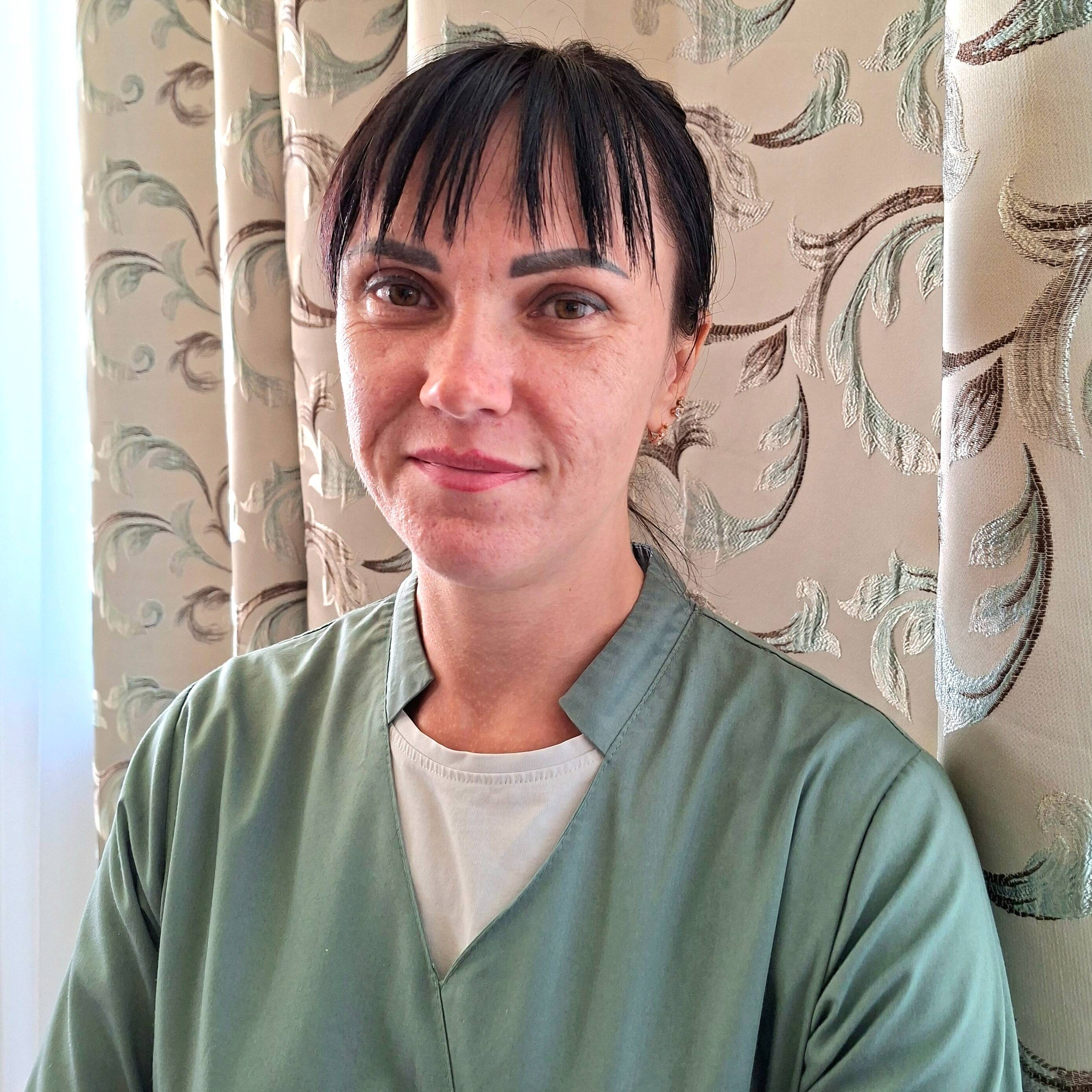 лікар Комарова Альона Володимирівна: опис, відгуки, послуги, рейтинг, записатися онлайн на сайті h24.ua