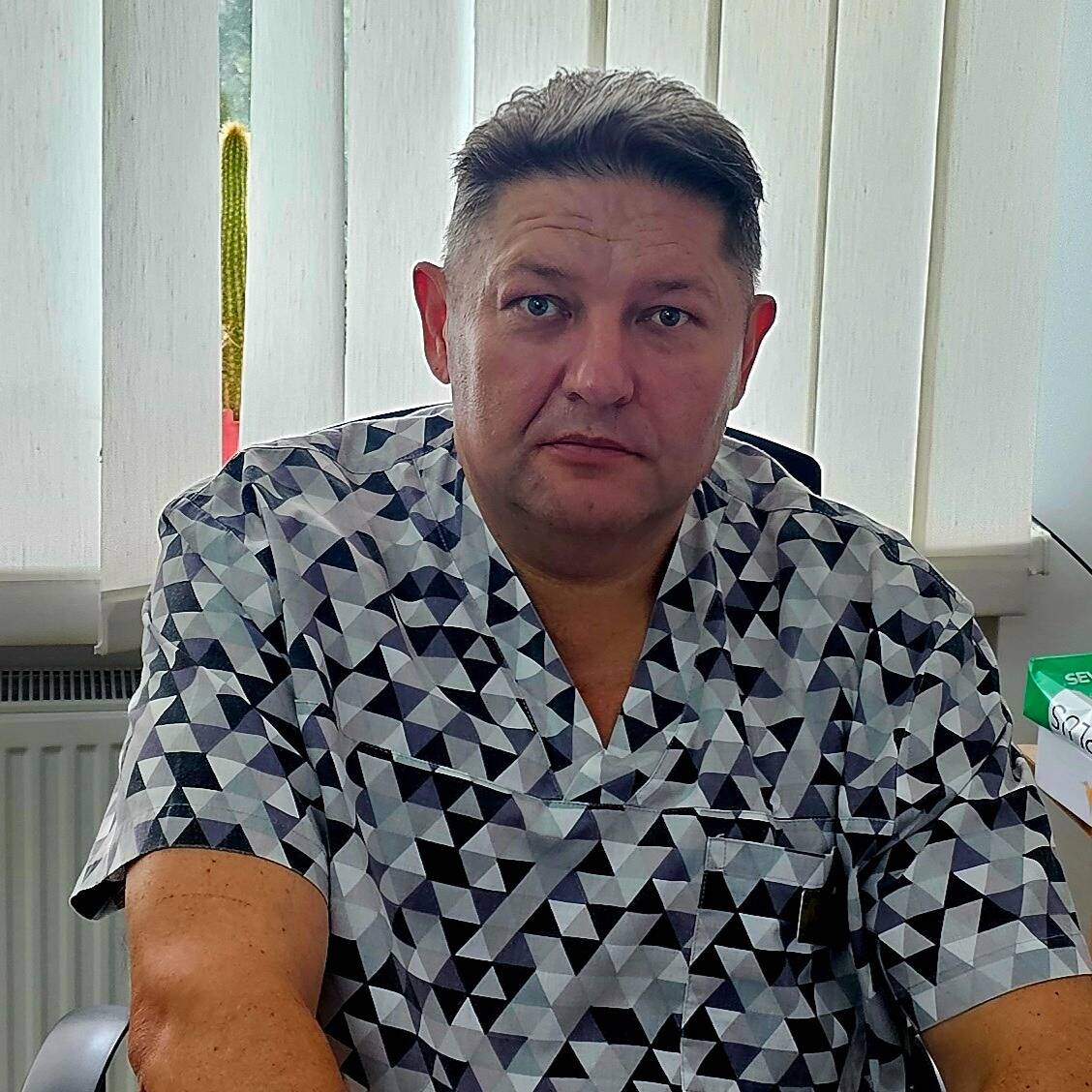 Богданець Ігор Васильович лікар Богданець Ігор Васильович: опис, відгуки, послуги, рейтинг, записатися онлайн на сайті h24.ua