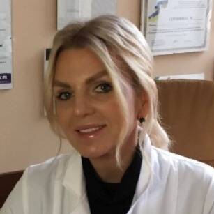 лікар Зикова Юлія Миколаївна: опис, відгуки, послуги, рейтинг, записатися онлайн на сайті h24.ua