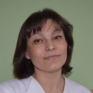 лікар Камнєва Ірина Миколаївна: опис, відгуки, послуги, рейтинг, записатися онлайн на сайті h24.ua