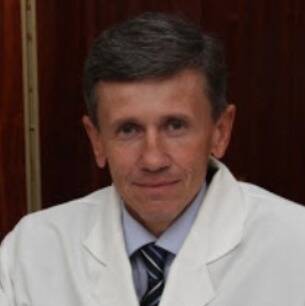 лікар Каховський Володимир Федорович: опис, відгуки, послуги, рейтинг, записатися онлайн на сайті h24.ua