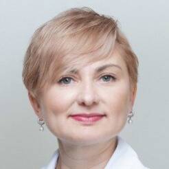лікар Коноваленко Людмила Василівна: опис, відгуки, послуги, рейтинг, записатися онлайн на сайті h24.ua