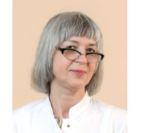 лікар Чувікіна Ірина Олексіївна: опис, відгуки, послуги, рейтинг, записатися онлайн на сайті h24.ua