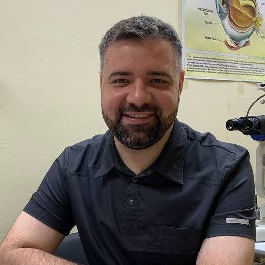 лікар Дрокін Ростислав Ігорович: опис, відгуки, послуги, рейтинг, записатися онлайн на сайті h24.ua