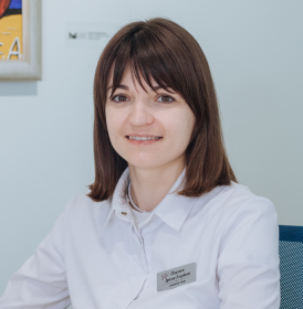 лікар Павлюк Ірина Ігорівна: опис, відгуки, послуги, рейтинг, записатися онлайн на сайті h24.ua