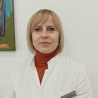 лікар Кальчук Алла Олександрівна: опис, відгуки, послуги, рейтинг, записатися онлайн на сайті h24.ua