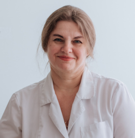 лікар Кордонець Лілія Богданівна: опис, відгуки, послуги, рейтинг, записатися онлайн на сайті h24.ua