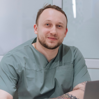 лікар Скібіцький Святослав Васильович: опис, відгуки, послуги, рейтинг, записатися онлайн на сайті h24.ua