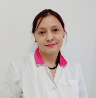 лікар Коровіна Тетяна Вікторівна: опис, відгуки, послуги, рейтинг, записатися онлайн на сайті h24.ua