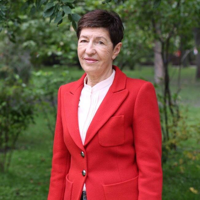 лікар Тетруєва Наталія Андріївна: опис, відгуки, послуги, рейтинг, записатися онлайн на сайті h24.ua