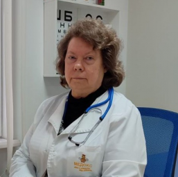 лікар Блащук Валентина Віталіївна: опис, відгуки, послуги, рейтинг, записатися онлайн на сайті h24.ua