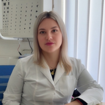 лікар Боричевська Аліна Сергіївна: опис, відгуки, послуги, рейтинг, записатися онлайн на сайті h24.ua