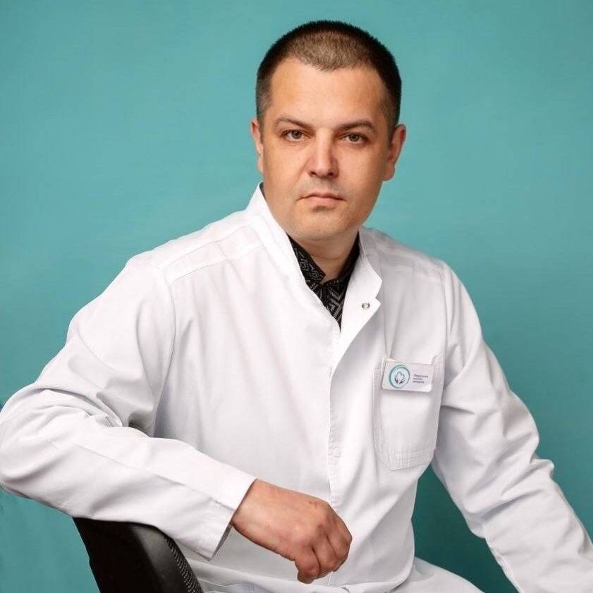 лікар Дєдух Олександр Петрович: опис, відгуки, послуги, рейтинг, записатися онлайн на сайті h24.ua