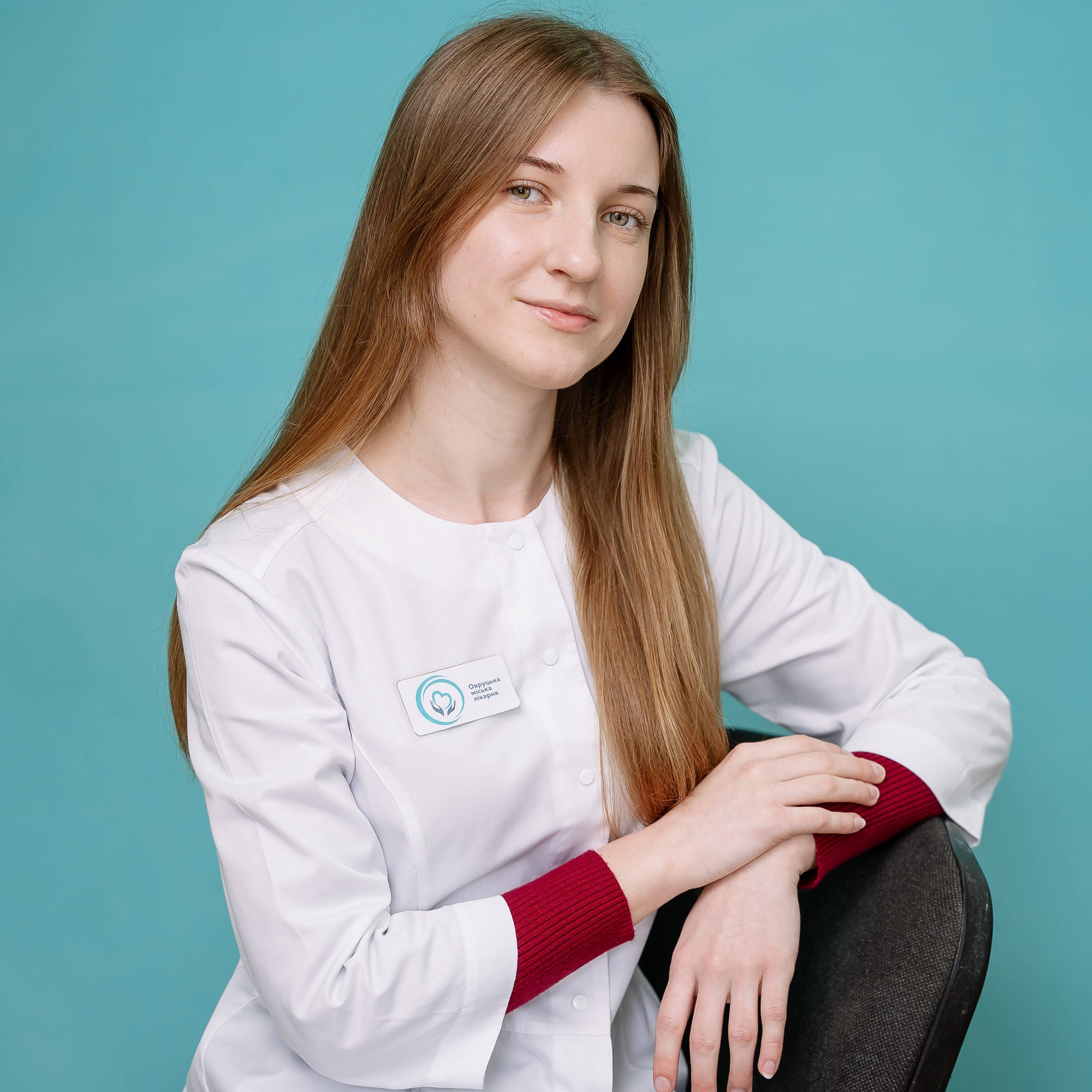 лікар Кузнецова Юлія Миколаївна: опис, відгуки, послуги, рейтинг, записатися онлайн на сайті h24.ua