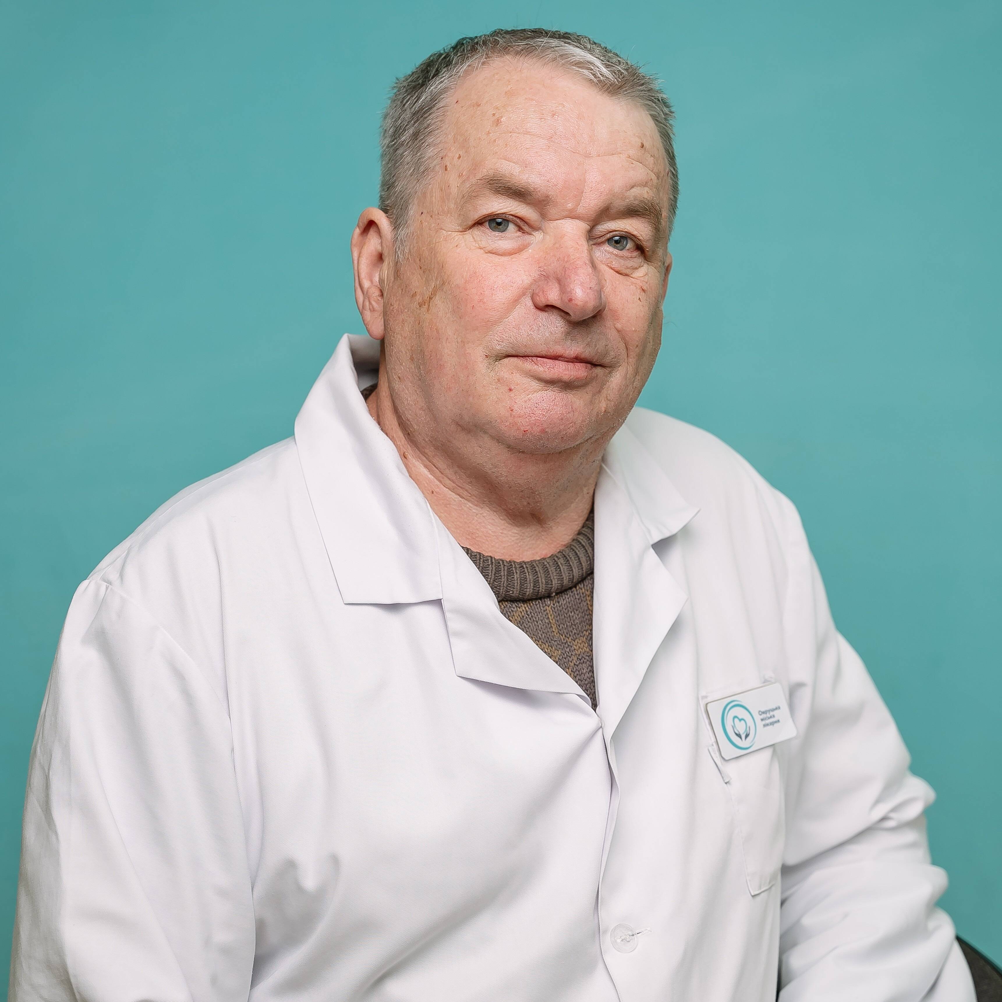 лікар Міткевич Сергій Антонович: опис, відгуки, послуги, рейтинг, записатися онлайн на сайті h24.ua