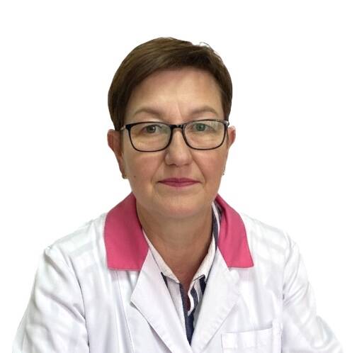 лікар Клюса Оксана Василівна: опис, відгуки, послуги, рейтинг, записатися онлайн на сайті h24.ua