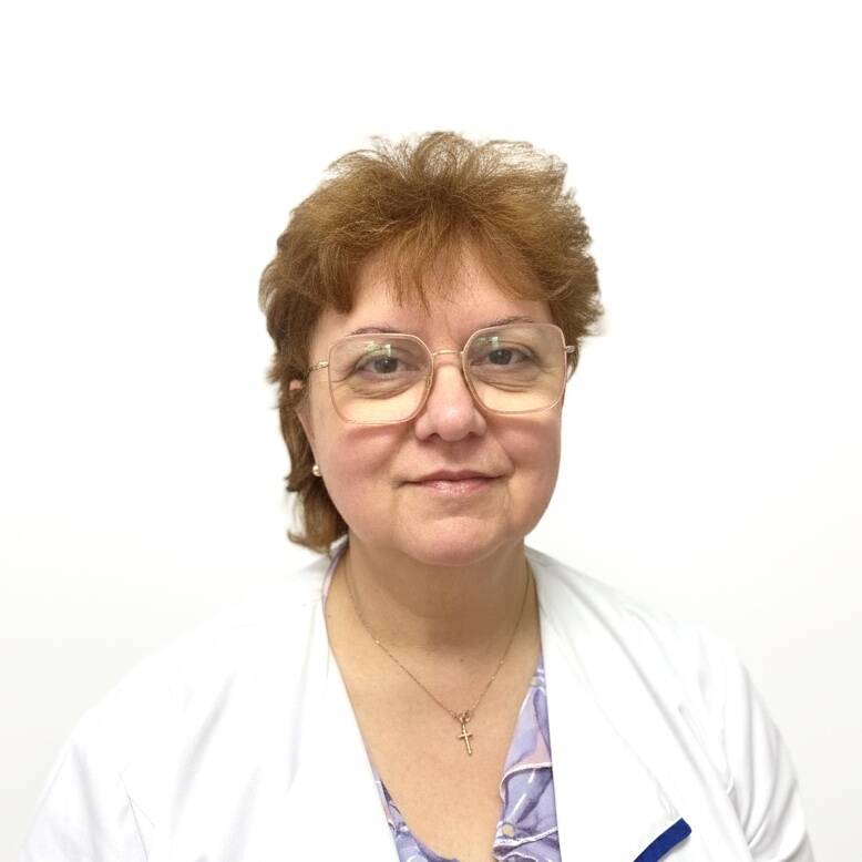 лікар Гайсак Іванна Адальбертівна: опис, відгуки, послуги, рейтинг, записатися онлайн на сайті h24.ua