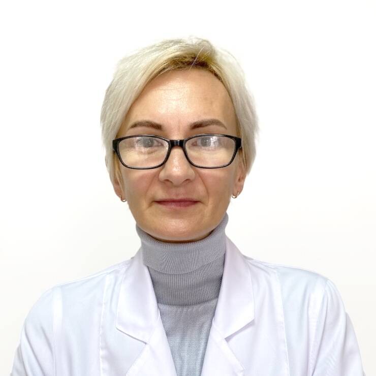 лікар Дідківська Оксана Василівна: опис, відгуки, послуги, рейтинг, записатися онлайн на сайті h24.ua