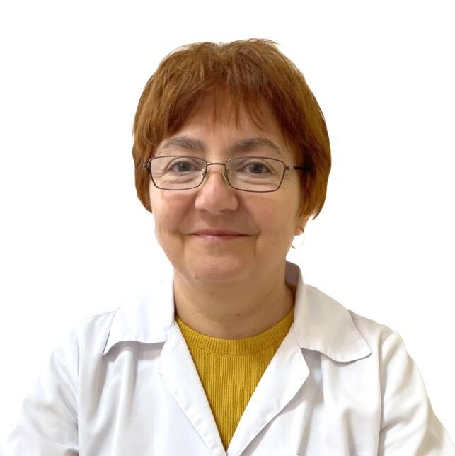 лікар Угрин Ліана Степанівна: опис, відгуки, послуги, рейтинг, записатися онлайн на сайті h24.ua