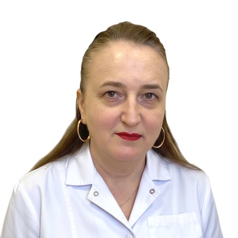 лікар Будз Мирослава Василівна: опис, відгуки, послуги, рейтинг, записатися онлайн на сайті h24.ua