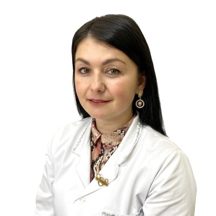 лікар Переста Діана Василівна: опис, відгуки, послуги, рейтинг, записатися онлайн на сайті h24.ua