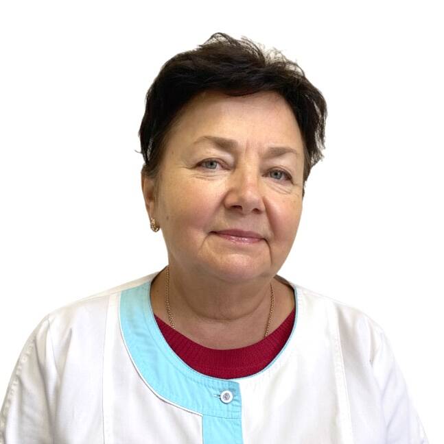 лікар Погоріляк Тетяна Василівна: опис, відгуки, послуги, рейтинг, записатися онлайн на сайті h24.ua