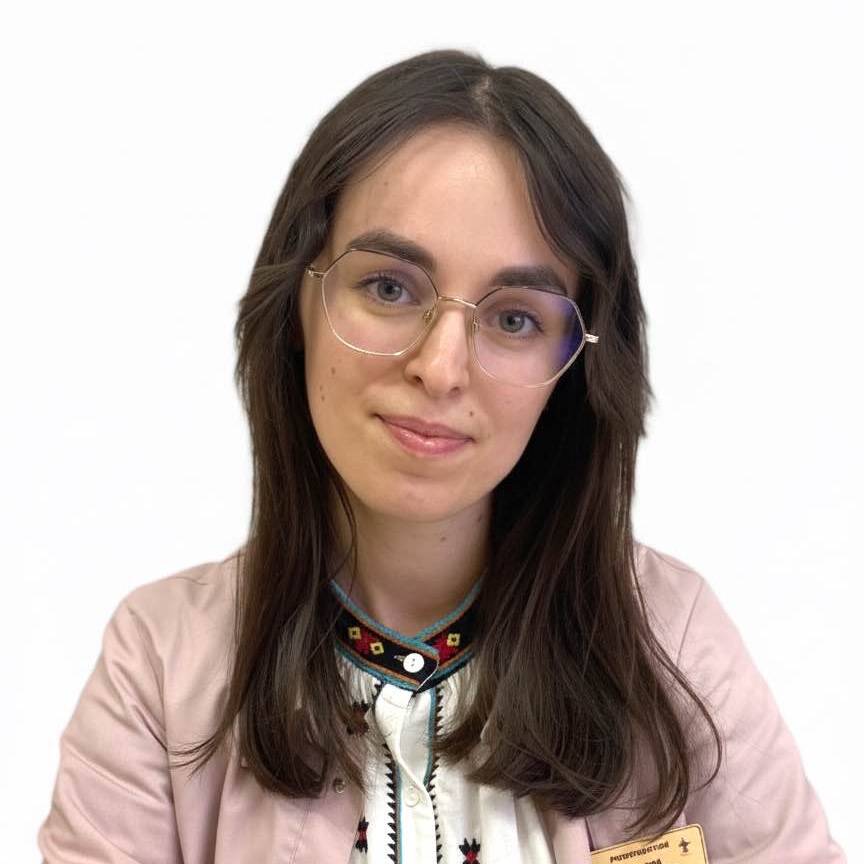 лікар Чикивдя Марина Василівна: опис, відгуки, послуги, рейтинг, записатися онлайн на сайті h24.ua