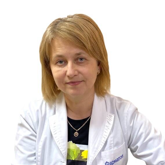 лікар Куничко Наталія Василівна: опис, відгуки, послуги, рейтинг, записатися онлайн на сайті h24.ua