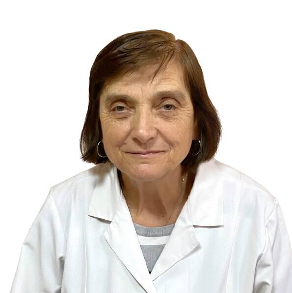 лікар Федорова Марія Михайлівна: опис, відгуки, послуги, рейтинг, записатися онлайн на сайті h24.ua