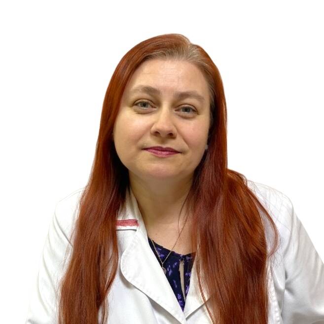 лікар Гецко Тетяна Ярославівна: опис, відгуки, послуги, рейтинг, записатися онлайн на сайті h24.ua