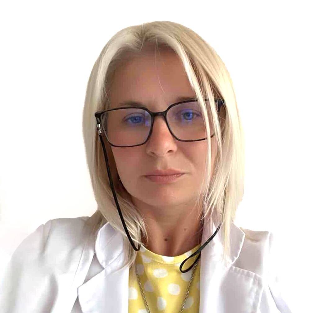 лікар Миронова Катерина Петрівна: опис, відгуки, послуги, рейтинг, записатися онлайн на сайті h24.ua