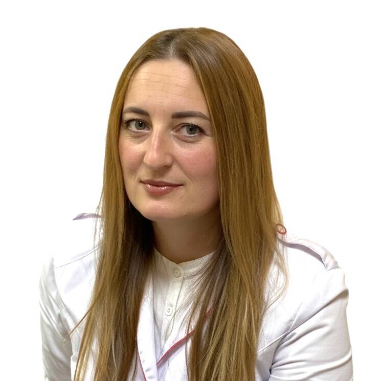 лікар Гайдук Вікторія Юріївна: опис, відгуки, послуги, рейтинг, записатися онлайн на сайті h24.ua